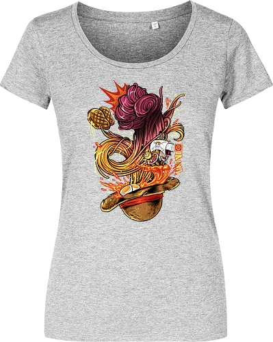 straw hat ramen 