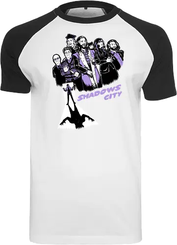 Shadows City
