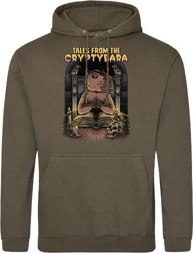 Capybara Tales