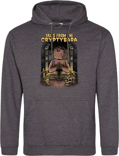 Capybara Tales
