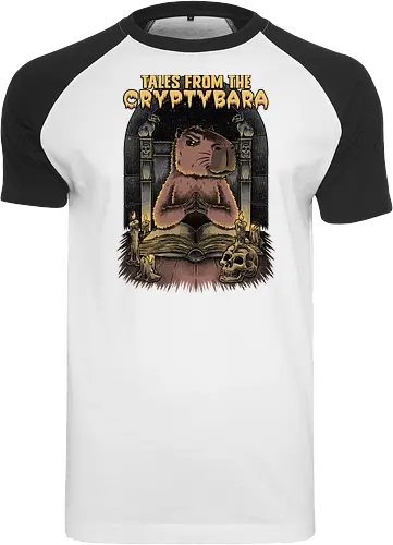 Capybara Tales