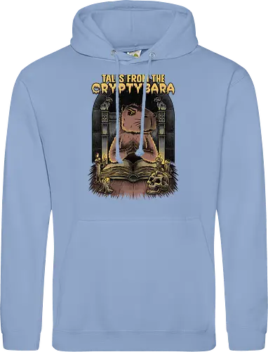 Capybara Tales