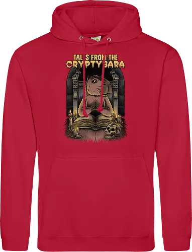 Capybara Tales