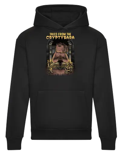 Capybara Tales