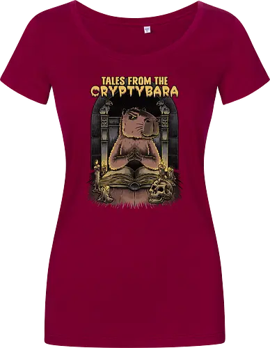 Capybara Tales