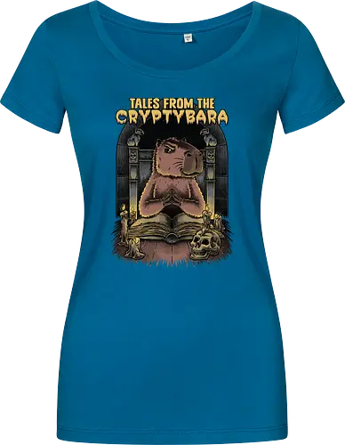 Capybara Tales