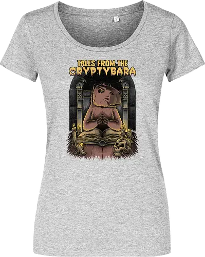Capybara Tales