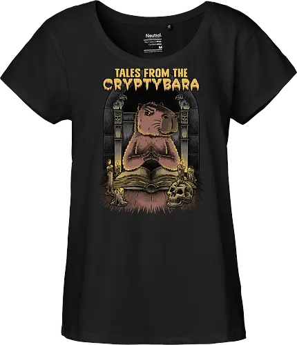 Capybara Tales