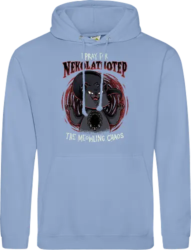 Nekolathotep - Lovecraft Cat God