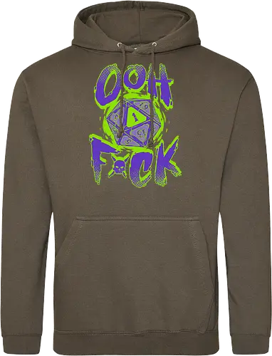 RPG - Critical Failure - Oh F*ck