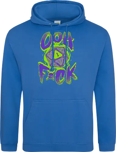 RPG - Critical Failure - Oh F*ck