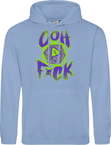 RPG - Critical Failure - Oh F*ck