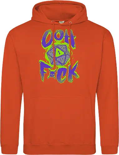 RPG - Critical Failure - Oh F*ck