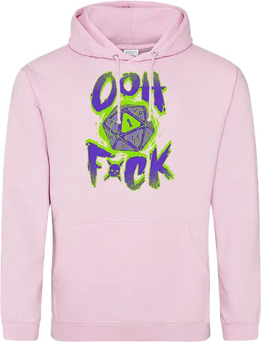 RPG - Critical Failure - Oh F*ck