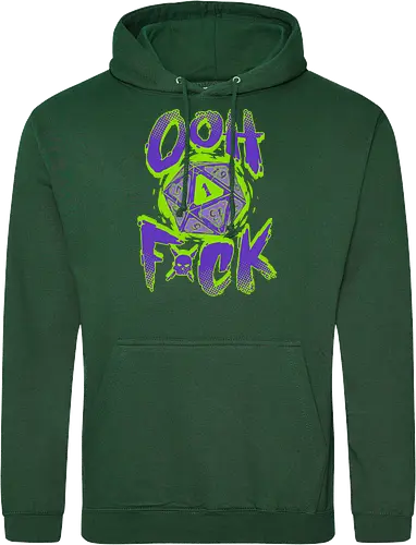 RPG - Critical Failure - Oh F*ck