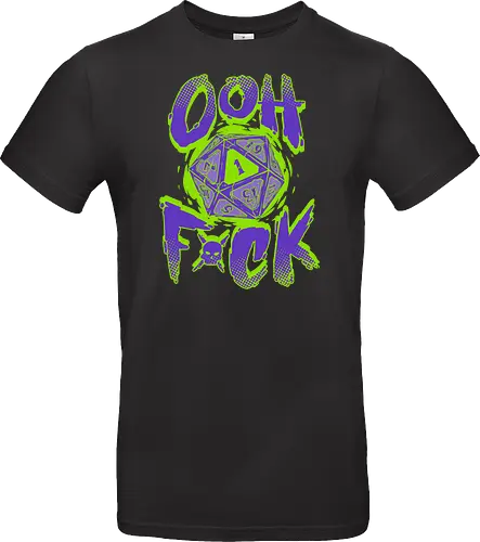 RPG - Critical Failure - Oh F*ck