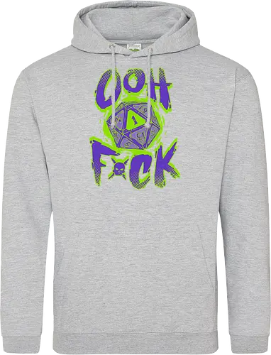 RPG - Critical Failure - Oh F*ck