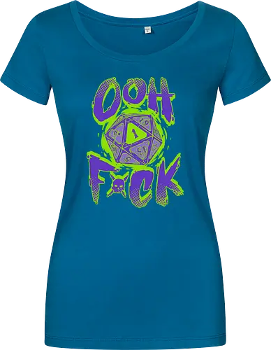 RPG - Critical Failure - Oh F*ck