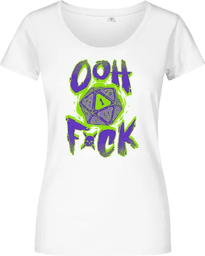 RPG - Critical Failure - Oh F*ck