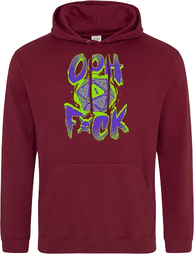 RPG - Critical Failure - Oh F*ck