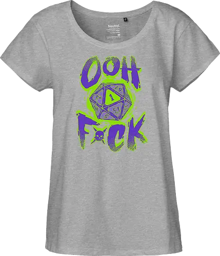 RPG - Critical Failure - Oh F*ck