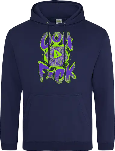 RPG - Critical Failure - Oh F*ck