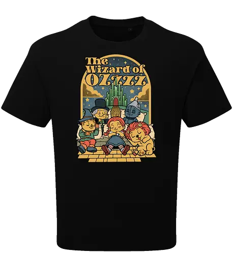 The Wizard Of Sleep