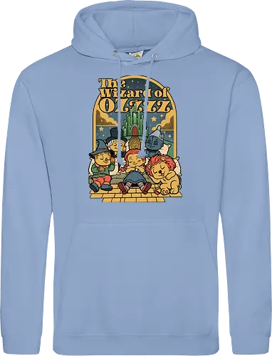 The Wizard Of Sleep