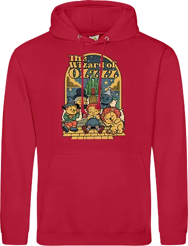The Wizard Of Sleep