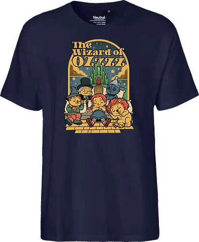 The Wizard Of Sleep