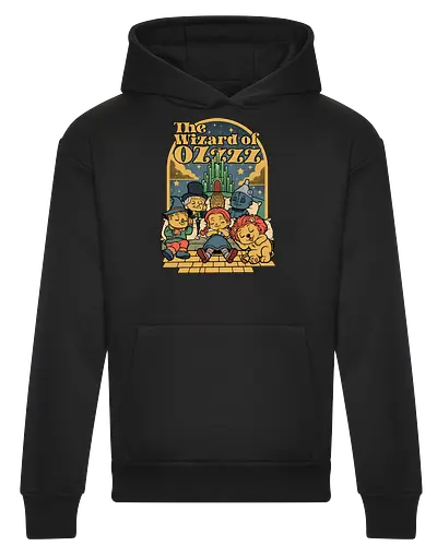 The Wizard Of Sleep