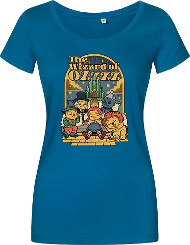 The Wizard Of Sleep