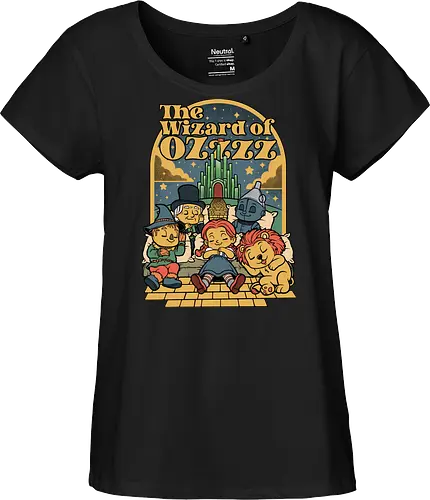 The Wizard Of Sleep