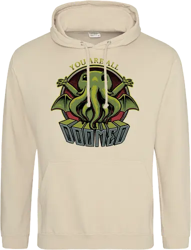 Cthulhu - You're all Doomed