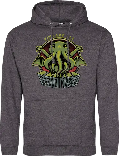 Cthulhu - You're all Doomed
