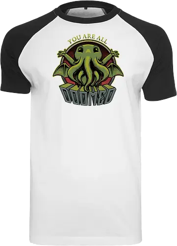 Cthulhu - You're all Doomed