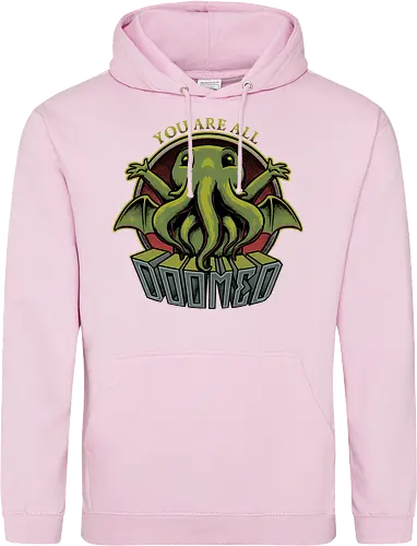 Cthulhu - You're all Doomed