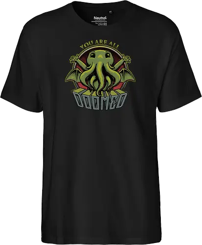 Cthulhu - You're all Doomed