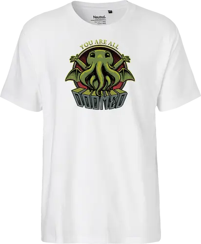 Cthulhu - You're all Doomed