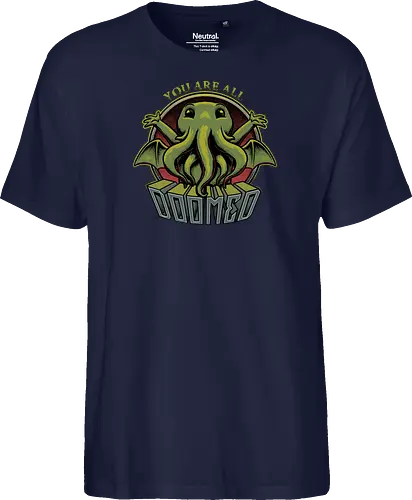 Cthulhu - You're all Doomed