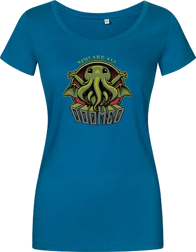 Cthulhu - You're all Doomed