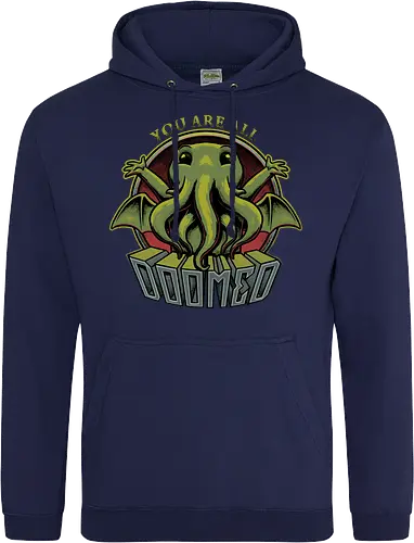 Cthulhu - You're all Doomed