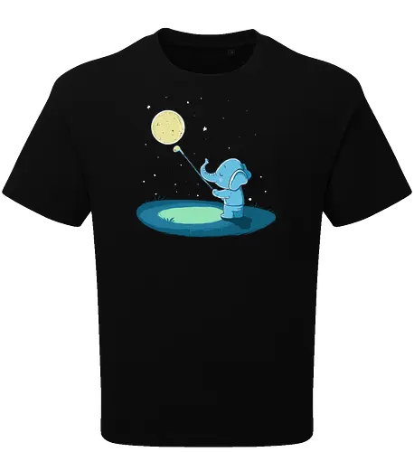 Target in the Stars
