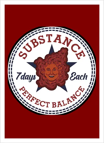 Substance!
