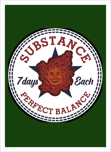 Substance!