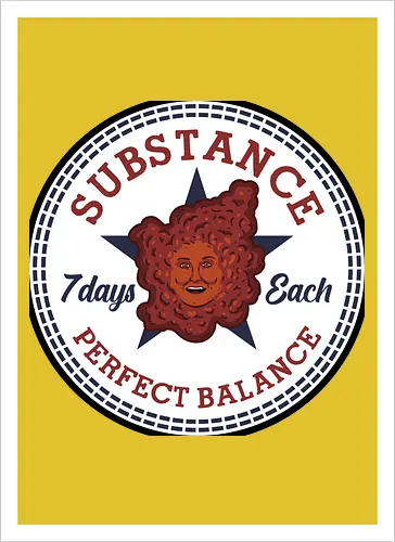 Substance!