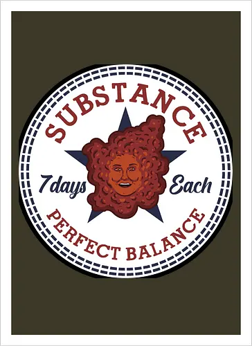 Substance!
