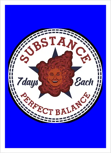 Substance!