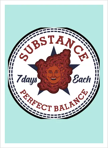 Substance!