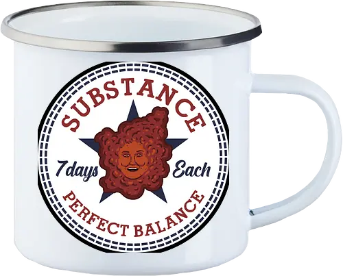 Substance!